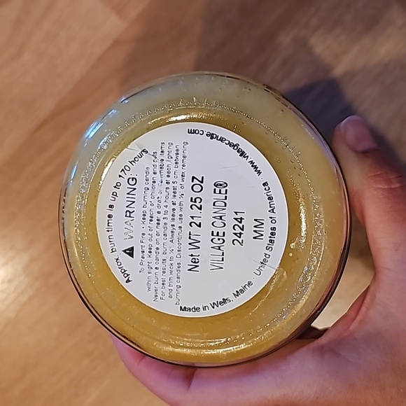 Candle - Picture 3 of 4